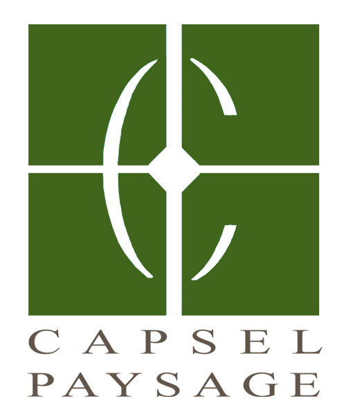 CAPSEL Paysage - Conception, Création et Entretien de jardins et de terrasses